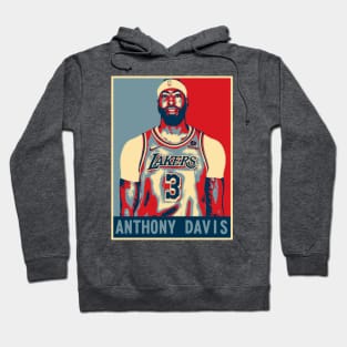 Anthony Davis Hoodie